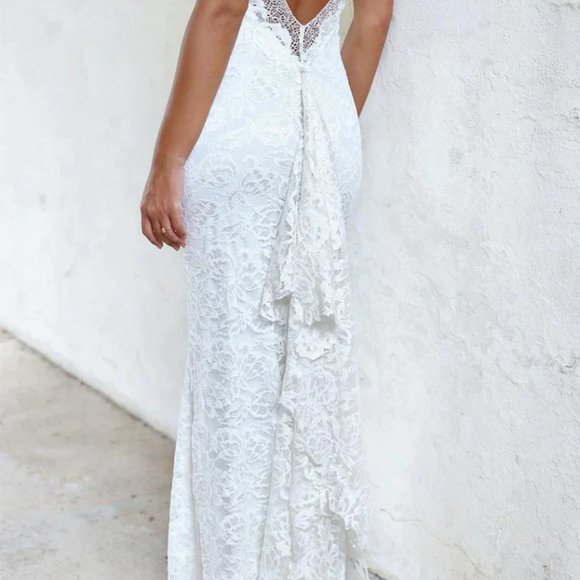 NEW Grace Loves Lace Gia Dress - Picture 4 of 6